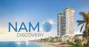 Căn hộ nam ô discovery đà nẵng